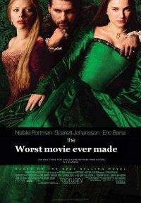 Worst Movie Ever