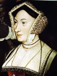 Margaret Roper neé More on a lost painting by Hans Holbein