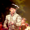 King Henry - Season 4 - LiveJournal Icon