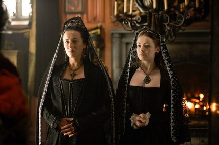 Episode 4.10 - The Finale - The Tudors Wiki