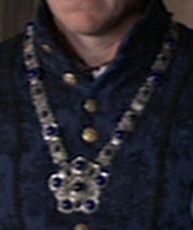 Thomas Boleyn flower collar2