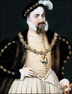 Sir Henry Grey, Duke of Suffolk