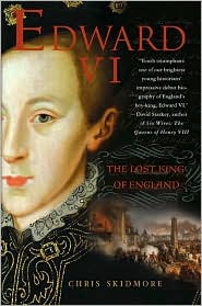 Edward VI: Lost King