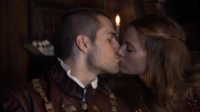 Reasons Why We Love Cavill/Brandon - The Tudors Wiki