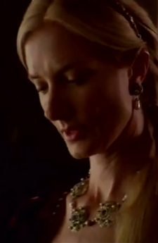 Catherine Parr - Jewellery