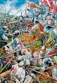 The Tudors Battles - The Tudors Wiki
