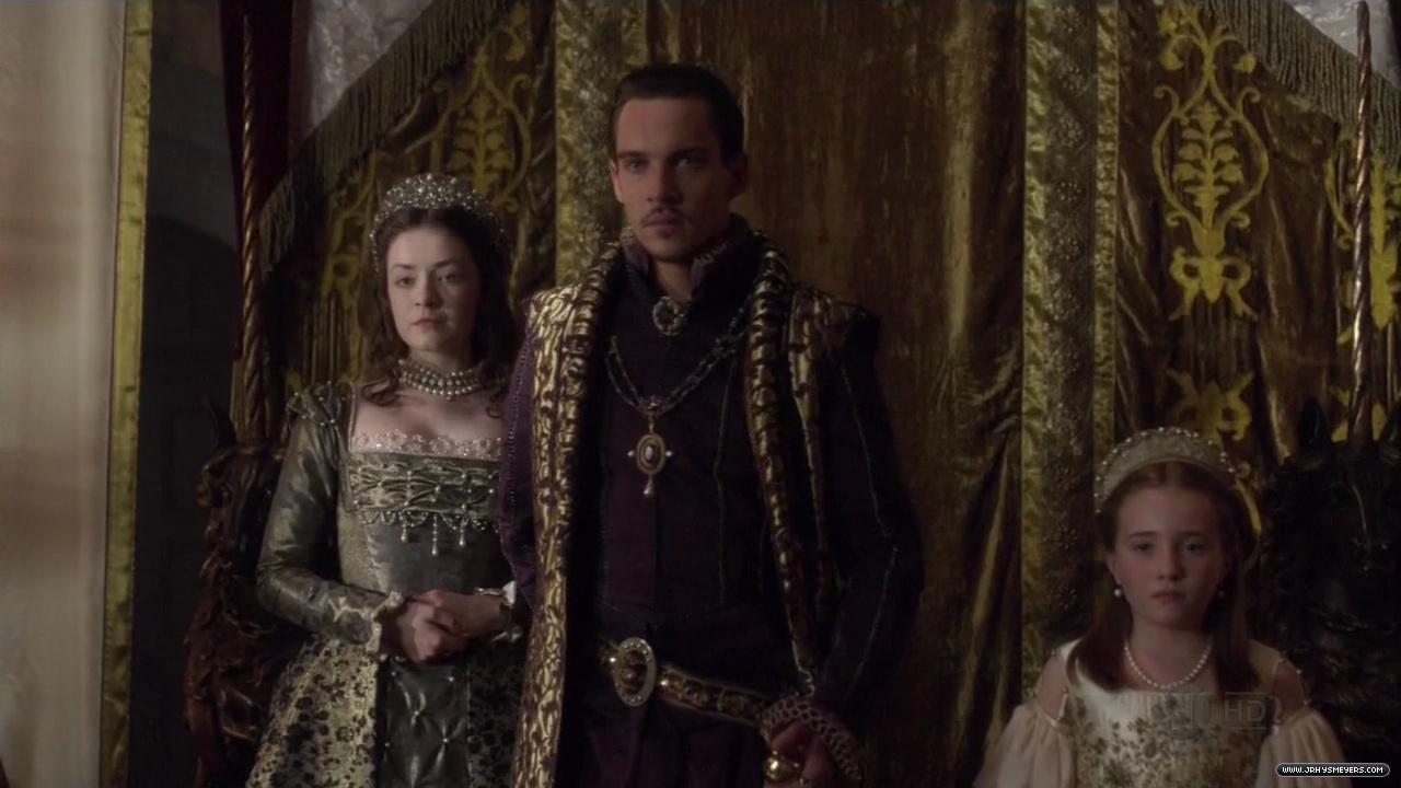 Princess Elizabeth Tudor Photo Gallery - The Tudors Wiki