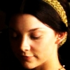 Anne Boleyn - Season 1 - Livejournal Icon