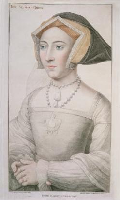 Jane Seymour