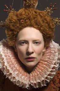Princess Elizabeth Tudor - The Tudors Wiki
