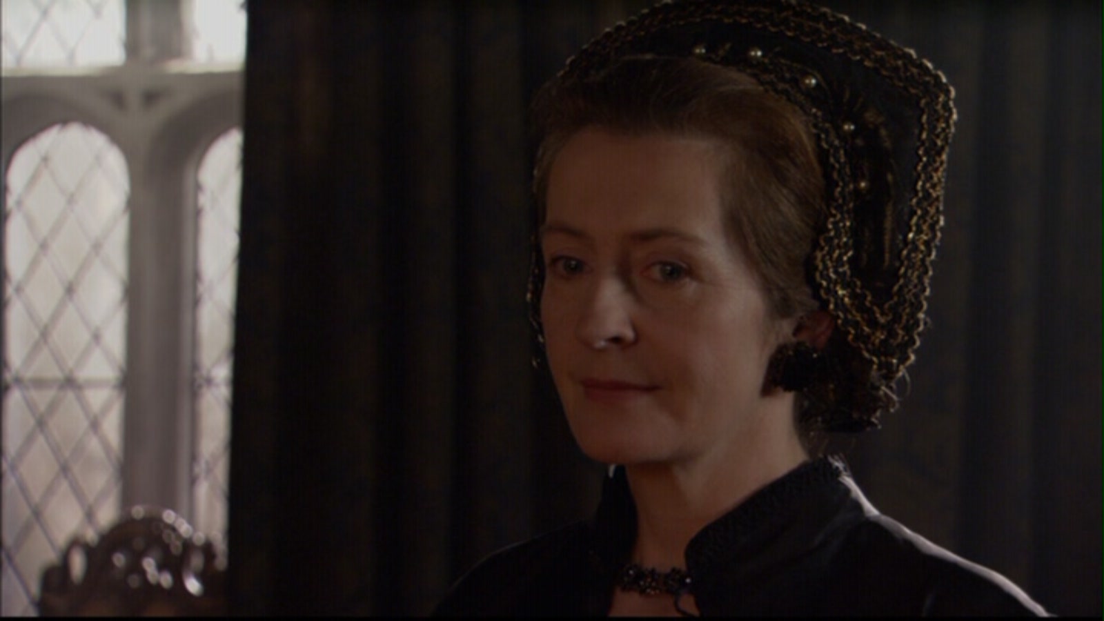lady Margaret Bryan photogallery - The Tudors Wiki
