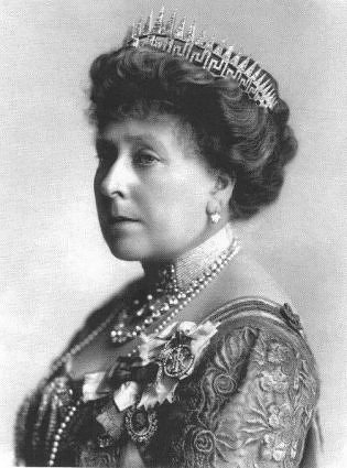 Princess Beatrice of Great Britain