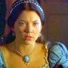 Anne Boleyn icon