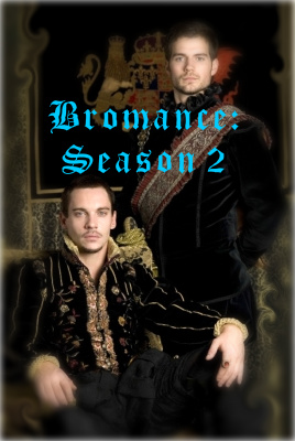 Bromance Season 2