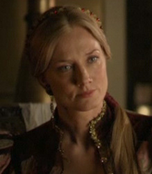 Catherine Parr - Tiara