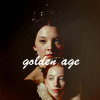 Anne and Elizabeth - Season 4 - Icon