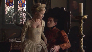 Episode 2.08 - The Tudors Wiki
