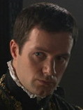 Padraic Delaney as George Boleyn