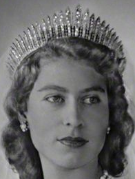 More British Royal Tiaras - The Tudors Wiki