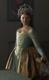 Anne Boleyn Photos and Fan Photos - The Tudors Wiki