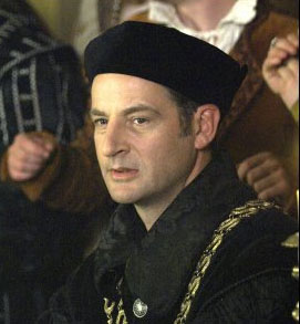Jeremy Northam - The Tudors Wiki