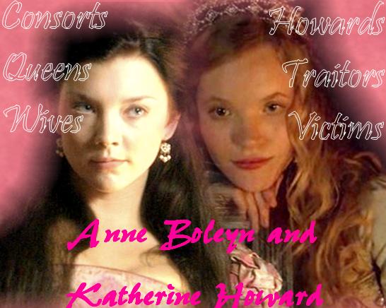anne and katherine