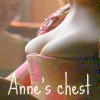 Anne Boleyn breasts icon