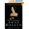 "Life and Death of Anne Boleyn"