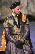 The Tudors - Dream Cast - The Tudors Wiki