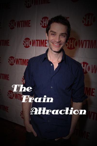 The Frain Attraction