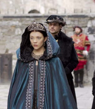 Anne Boleyn - The Tudors Wiki
