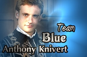 Team Blue/Anthony Knivert