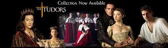 The Tudors Collection Banner