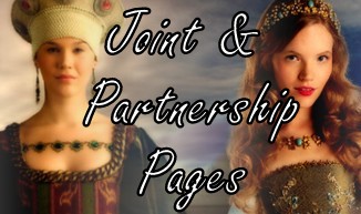 Team Partnership and Joint Pages