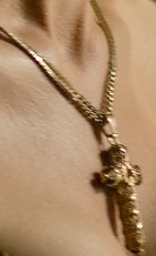 Catherine Parr Jewellery - Necklace