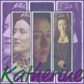 Katherine The Queen Icon