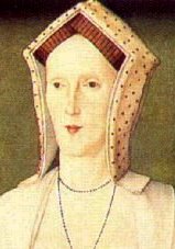 Margaret Pole, Lady Salisbury