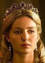 TIARAS of the Tudors Ladies - The Tudors Wiki