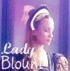 Lady Blount icon