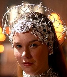 Anne of Cleves-Wedding Crown