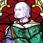 Richard, Earl of Cambridge