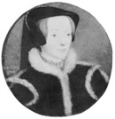 Catherine Willoughby