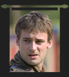 Callum Blue plays Anthony Knivert in The Tudors