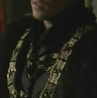 Henry VIII gold collar2