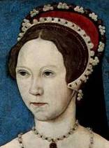 Queen Mary I - Historical profile - The Tudors Wiki