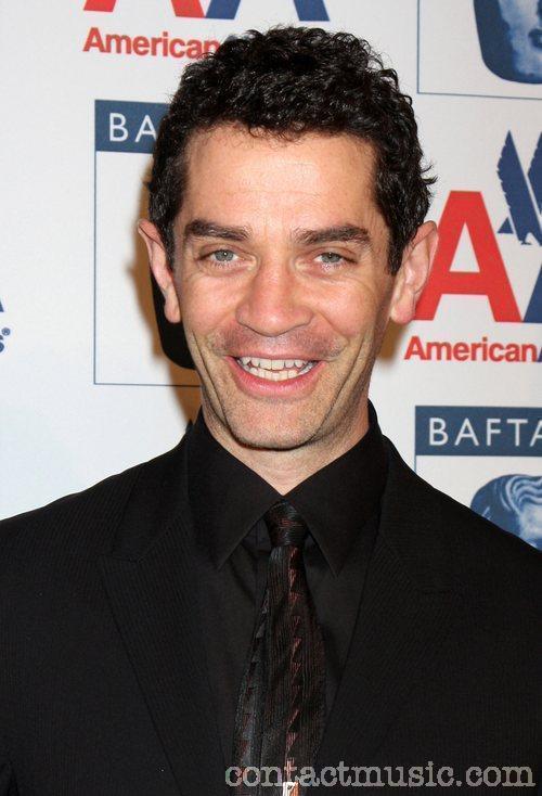 James at the 18th Annual BAFTA/LA Britannia Awards