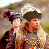Henry and Mary - Season 4 - Livejournal Icon