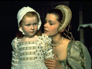 Elizabeth and Anne