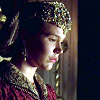 Anne of Cleves - Icon