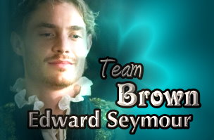 Team Brown/Edward Seymour